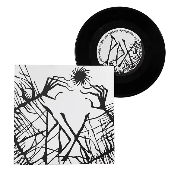 Various: PDX Vol. 2 7″