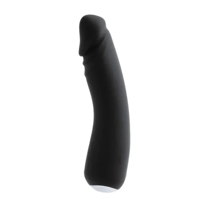 Vedo Rialto Rechargeable Vibe Black Pearl