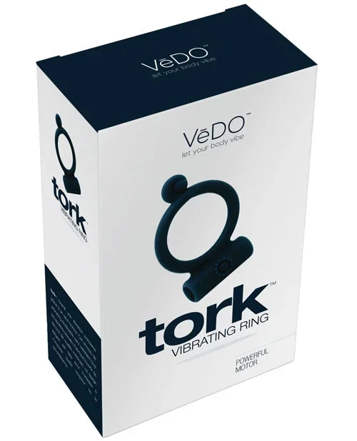 VeDO Tork Vibrating Ring