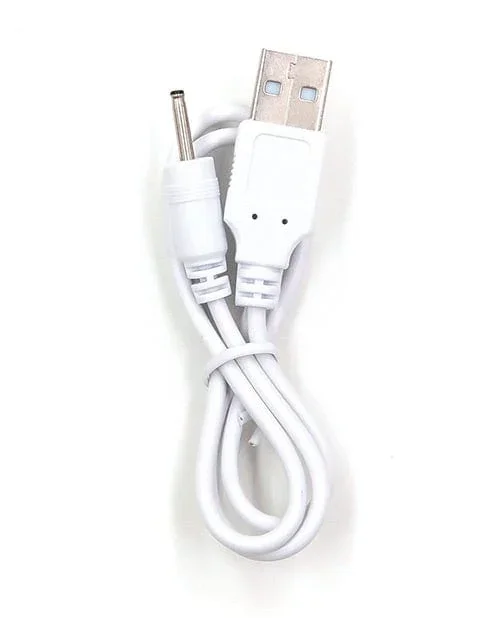 VeDO USB Charger – Group A White