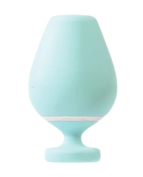 VeDO Vino Rechargeable Sonic Vibe – Turquoise