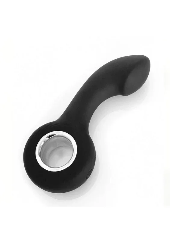 Vers P-Spot Rechargeable Silicone Prostate Stimulator