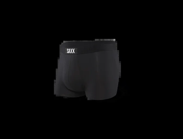 Vibe Super Soft Trunk – Black –