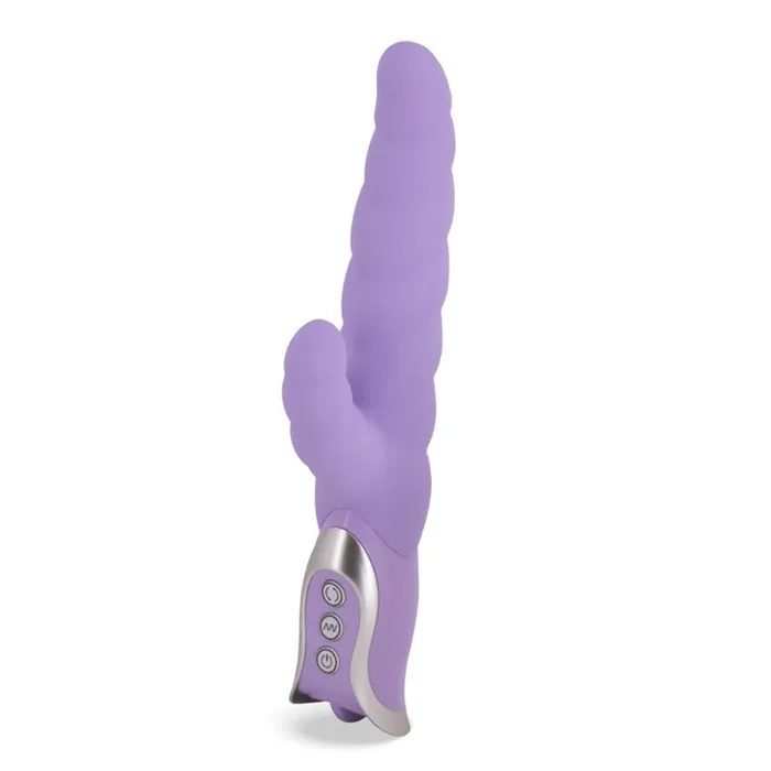 Vibe Therapy Regal Vibrator Purple