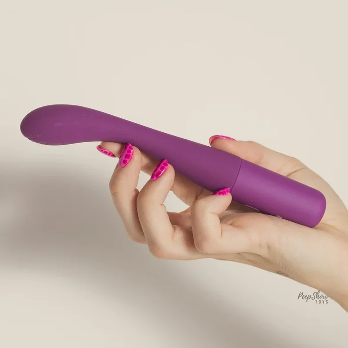 Vibelite Chelsi 10-function G-spot vibrator