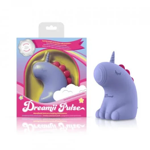 Viben Dreamii Pulse Unicorn Stimulator Mystical