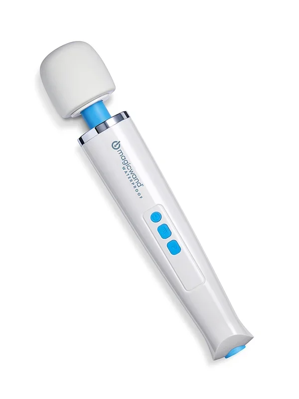 Vibratex Magic Wand Waterproof