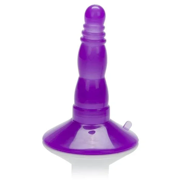 Vibro Play Super Slim Vibrating Anal Probe