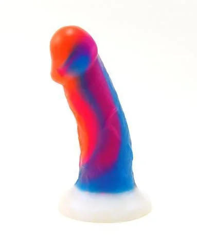 Vixen Creations VixSkin Buck Dual Density Realistic Dildo