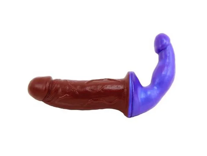 Vixen Peacemaker – Chocolate