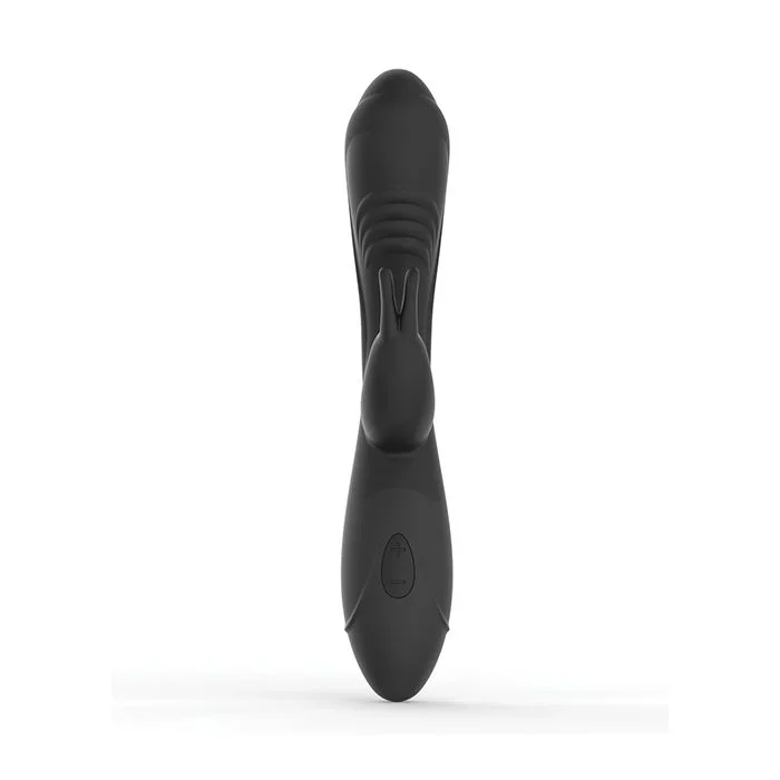 Voodoo Money Bunny 10X Wireless – Solid Black