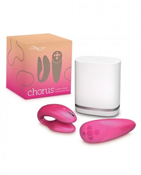 We-Vibe Chorus – Cosmic Pink