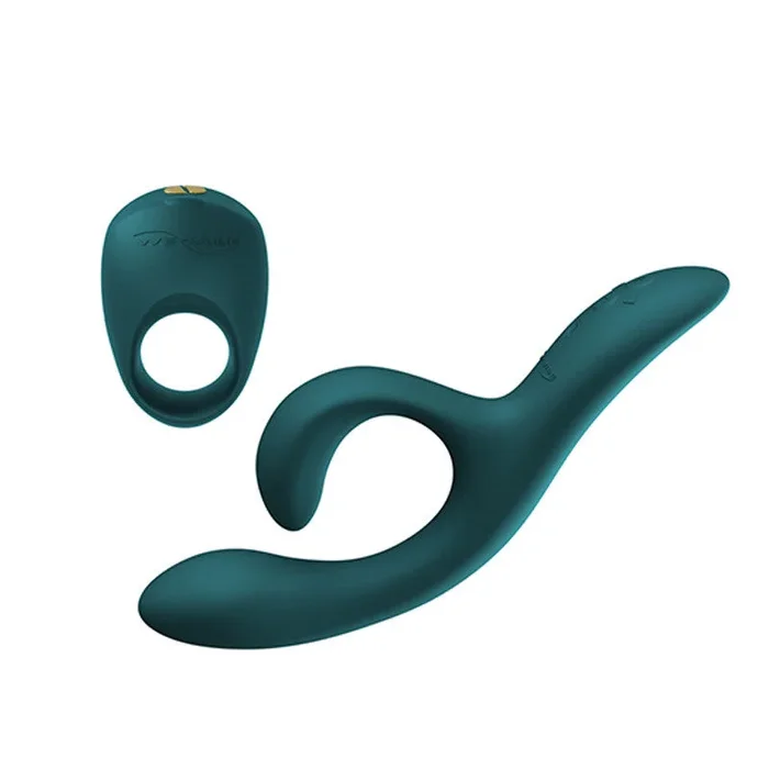 We-Vibe Date Night Set – Nova & Pivot