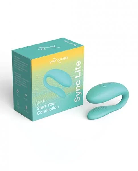 We-Vibe Sync Lite – Aqua