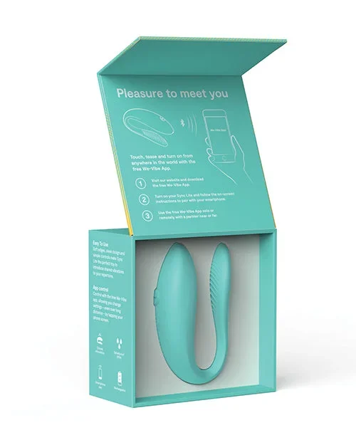 We-Vibe Sync Lite – Aqua