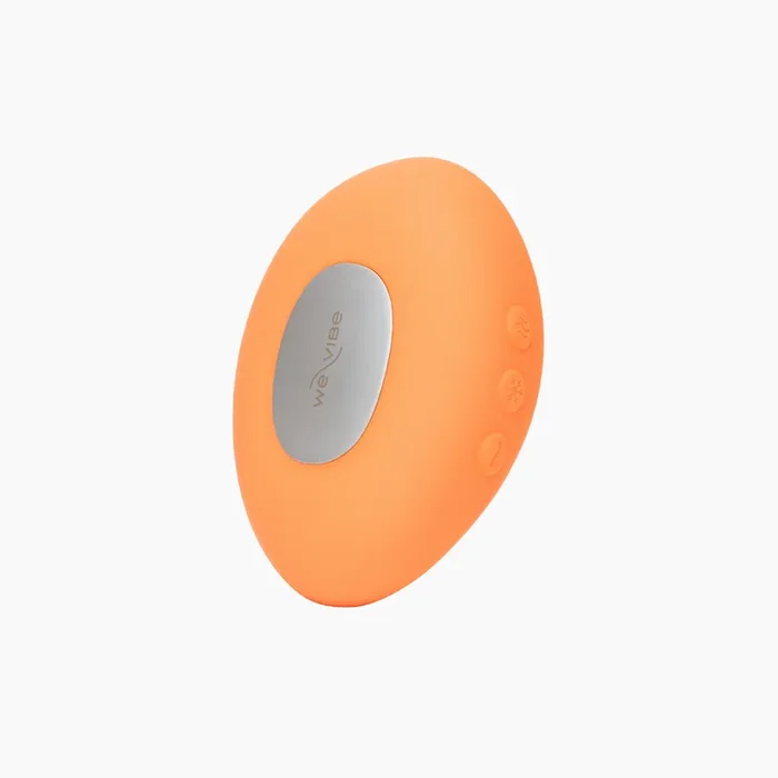 We-Vibe Temp Heating & Cooling Vibrator