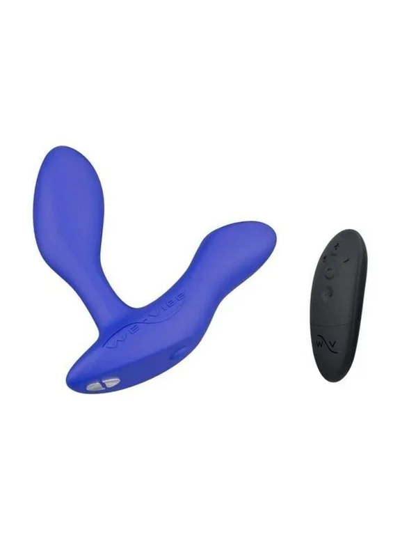 We-Vibe Vector Plus Prostate Massager