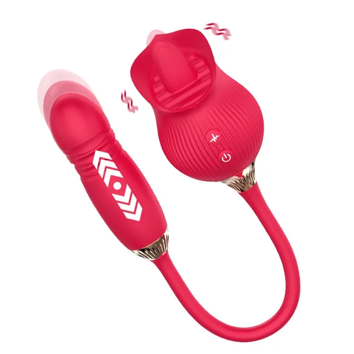 We-Vibe Wand 2 Cordless Massager