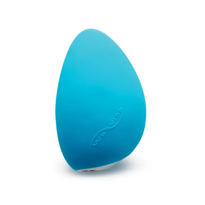 We-Vibe Wish Rechargeable Luxury Clitoral Vibrator