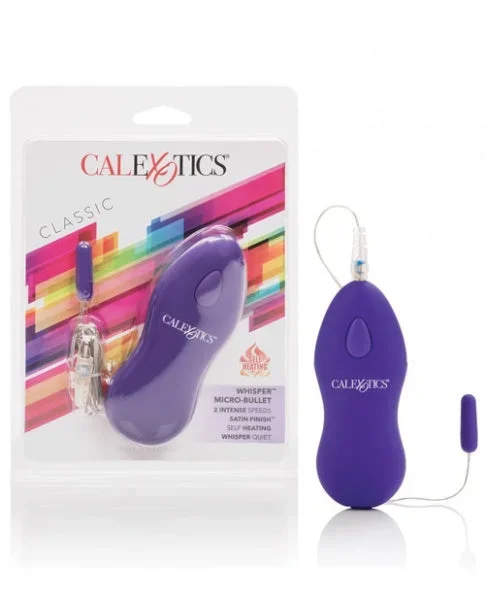 Whisper Micro Bullet – Purple