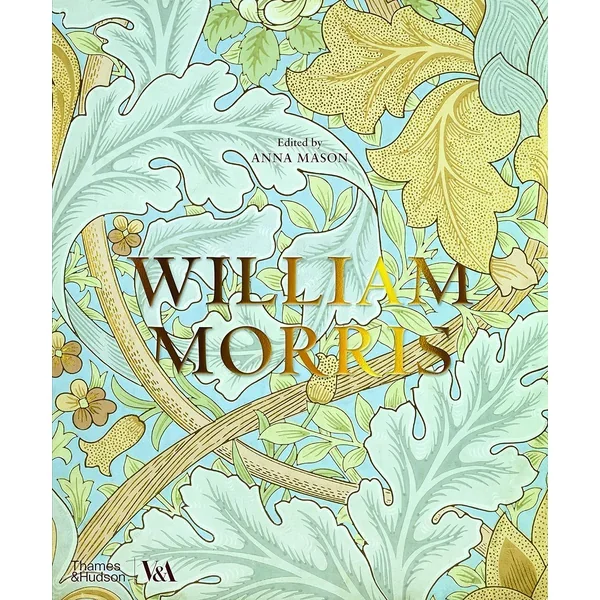 WILLIAM MORRIS