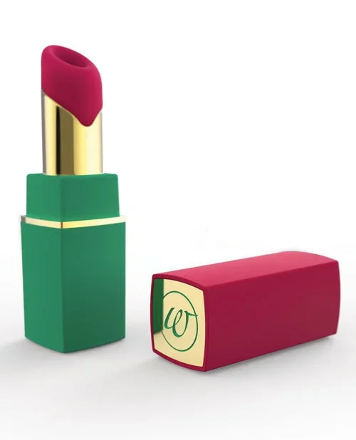 Womanizer 2Go – Mint/Pink