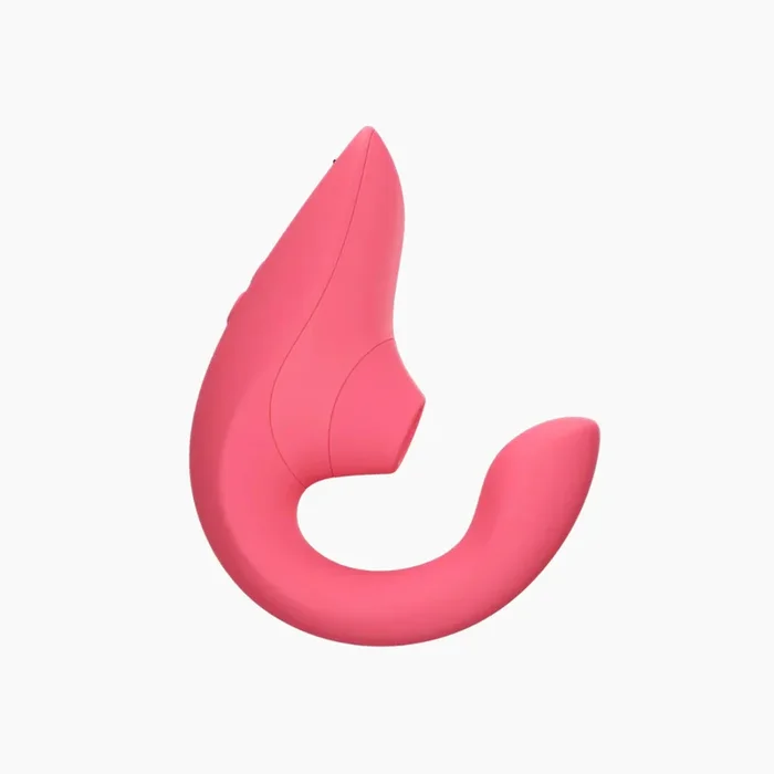 Womanizer Blend Pleasure Air Rabbit Vibrator