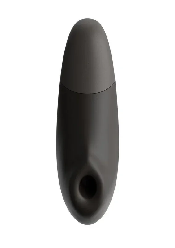 Womanizer Enhance Clitoral Stimulator for Personalized Pleasure