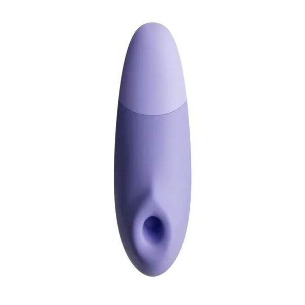 Womanizer Enhance Rechargeable Silicone Clitoral Stimulator