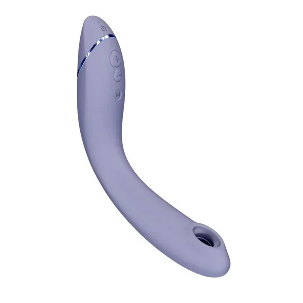 Womanizer Journey to Ecstasy OG G-Spot Vibrator