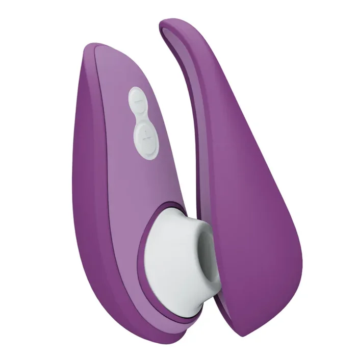 Womanizer Liberty 2 Clitoral Stimulator with Pleasure Air™ Technology