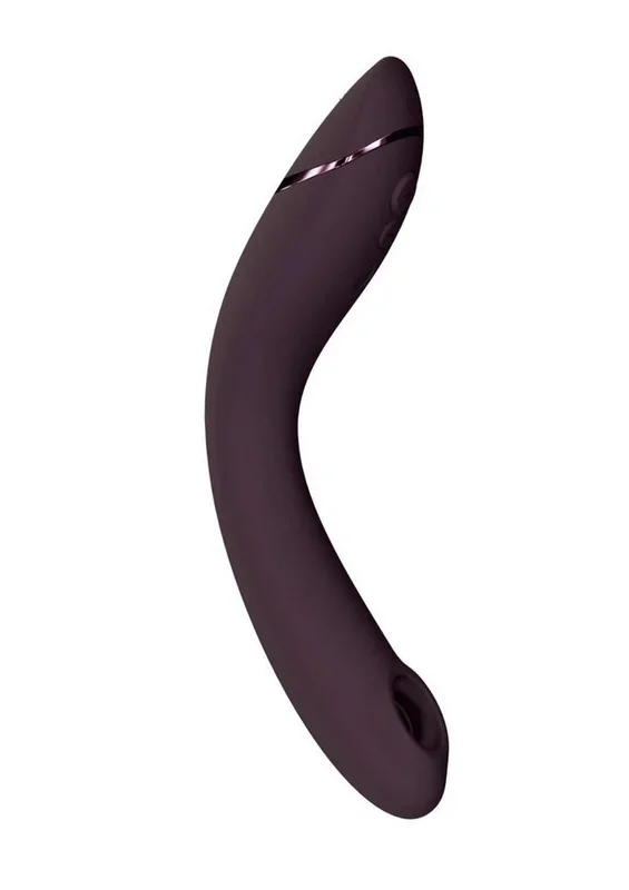 Womanizer Og G-Spot Vibrator – Aubergine
