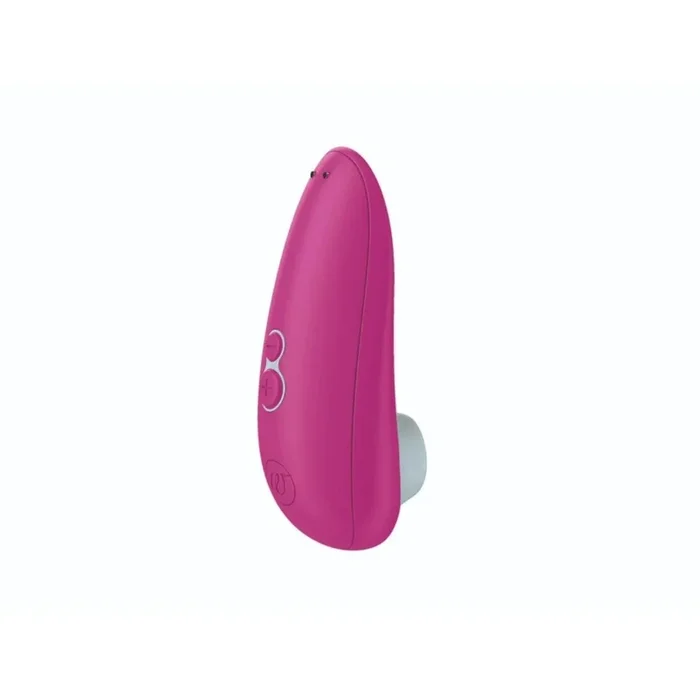 Womanizer Starlet 3 Clitoral Stimulator Pink