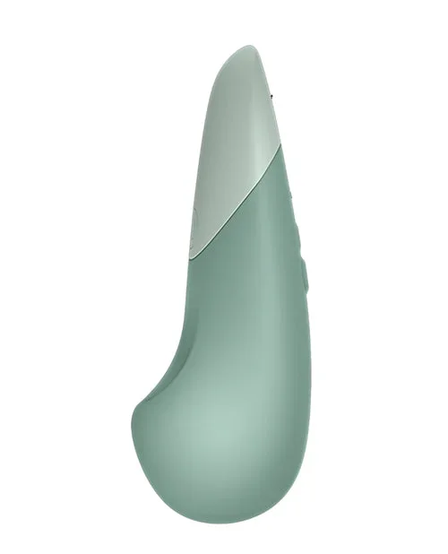Womanizer Vibe Silent Stimulator – Sage
