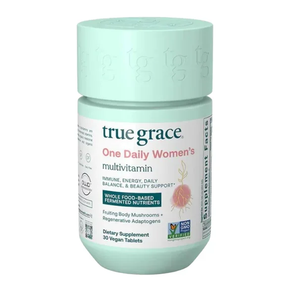 Women’s Multivitamin One Daily