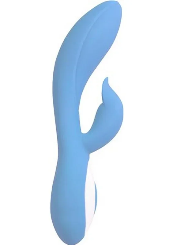 Wonderlust Harmony Rechargeable Silicone Rabbit Vibrator