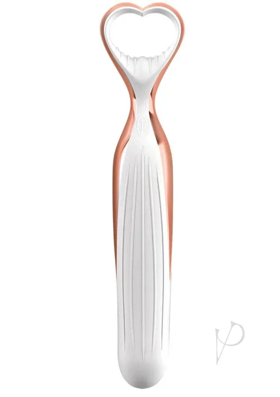 Woo Vibez Rose Gold Vibrator – Your Ultimate Pleasure Companion