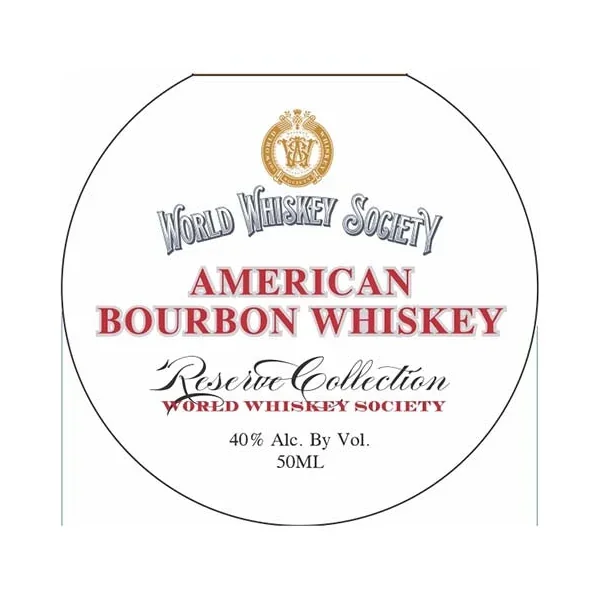 World Whiskey Society Reserve Collection