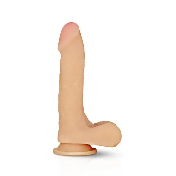 X5 Southern Comfort Beige Dildo