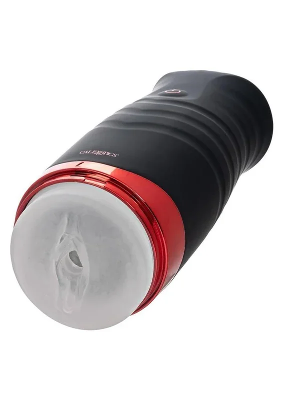 Xcess Gyrating Power Pussy Stroker