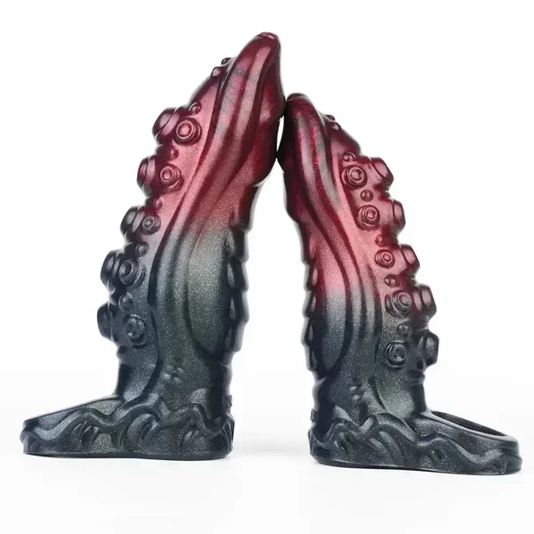 Xinghaoya Silicone Dick Enlarge Sleeve