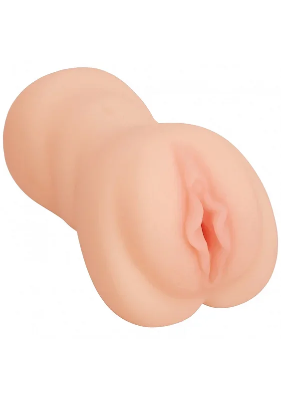 Xkin – Secret Affairs – Delilah – TPE Large Masturbator – 400g – Flesh