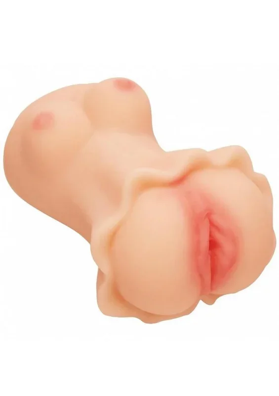 Xkin Secret Affairs Elise Large Masturbator – Pussy