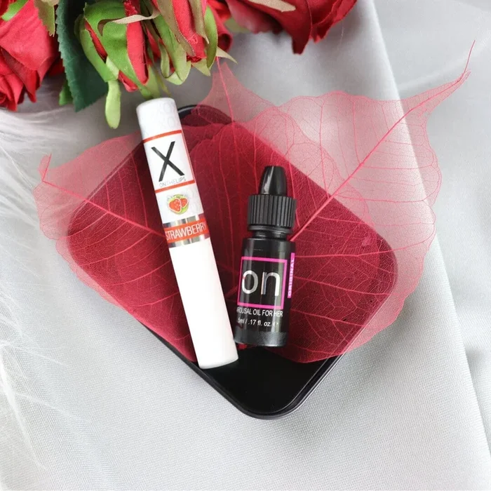 XO Kisses & Orgasms Pleasure Kit
