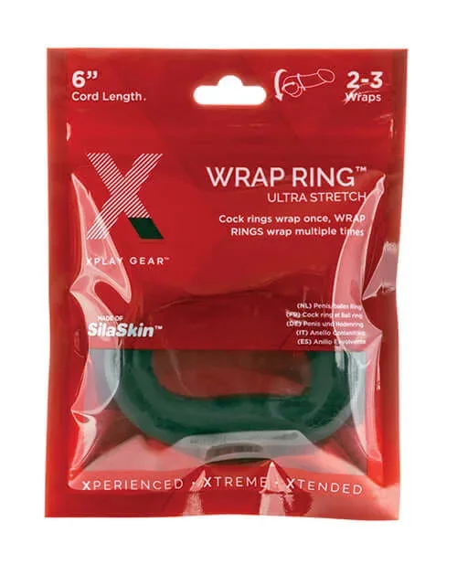 Xplay 6 Ultra Wrap Ring from Perfect Fit Brands