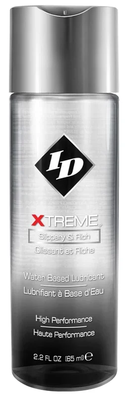 Xtreme 2.2 Fl Oz Bottle Lubricant