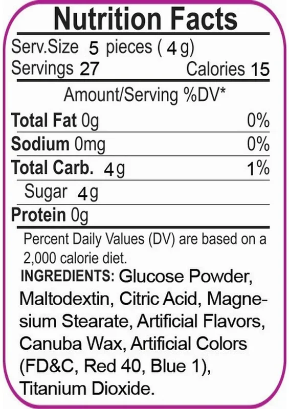 XXX-Mas Pecker Bites Candy