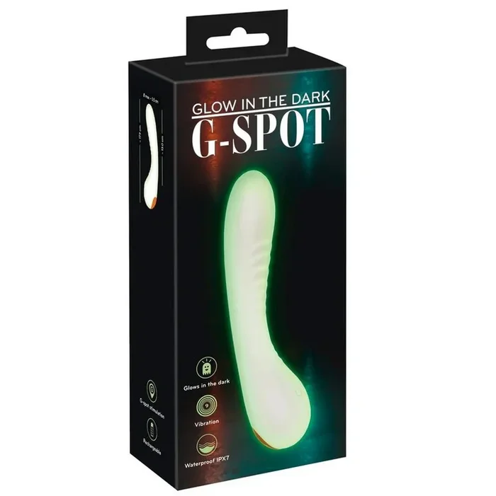 You2Toys Glow-in-the-Dark G-Spot
