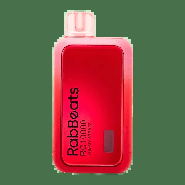 Yummy Strazz RabBeats RC10000