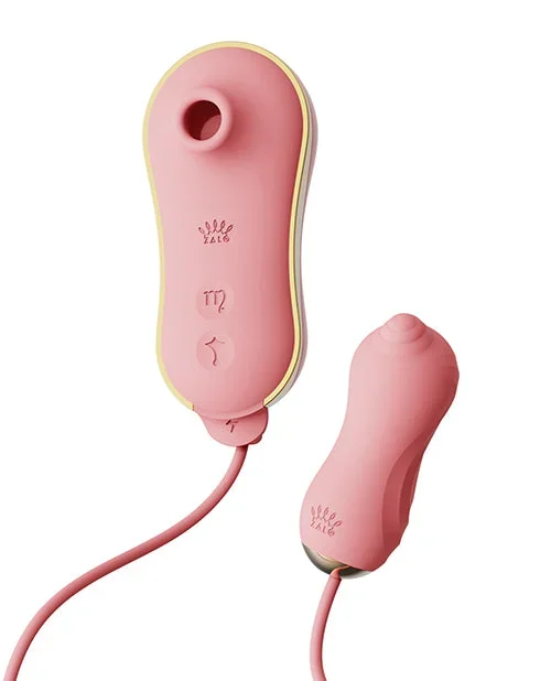 ZALO Unicorn Set – Strawberry Pink